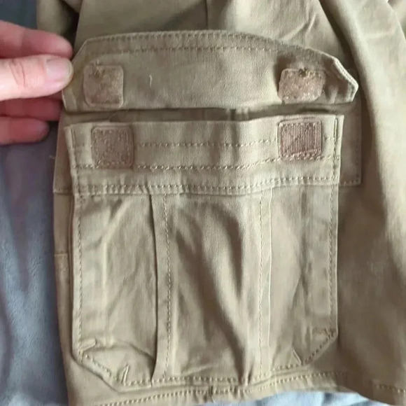 𝅺wrangler cargo shorts - Picture 5 of 6